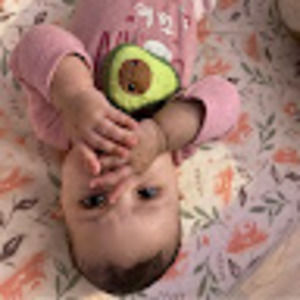 Meet your Posher, Stephy